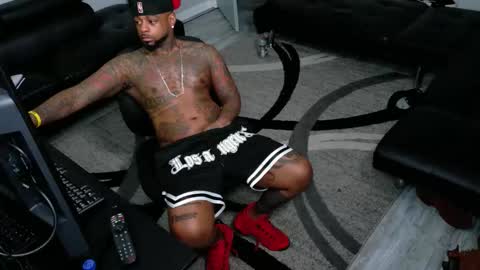 nasty twitter KASHCARTERATL online show from 03.29.26