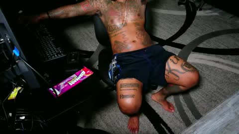 nasty twitter KASHCARTERATL online show from 06.18.26