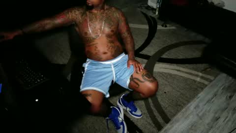 nasty twitter KASHCARTERATL online show from 06.19.26