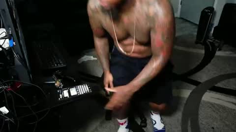 nasty twitter KASHCARTERATL online show from 07.09.26