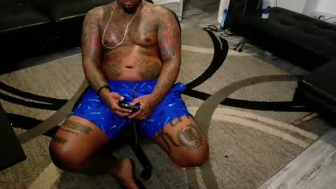 nasty twitter KASHCARTERATL online show from 07.12.26
