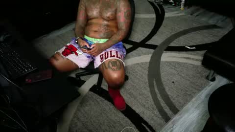 nasty twitter KASHCARTERATL online show from 07.23.26