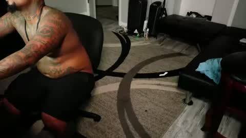 nasty twitter KASHCARTERATL online show from 07.25.26