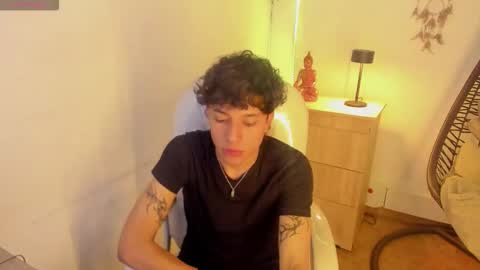 Snapshot of slasher_x chatting on 01.07.26 slasher_x online show from 01.07.26