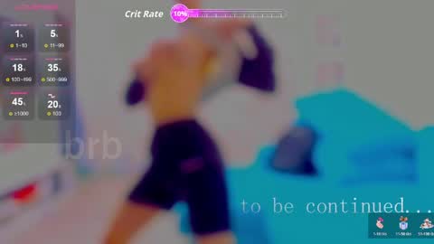 Snapshot of slaty_sugar chatting on 04.24.26 Nika online show from 04.24.26