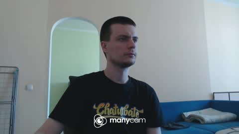 Snapshot of slavaxxx777 chatting on 02.22.25 Slava GAY. PVT OPEN. online show from 02.22.25