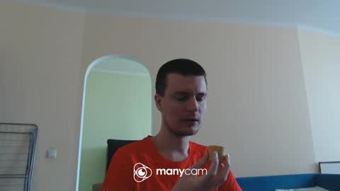 Snapshot of slavaxxx777 chatting on 02.24.25 Slava GAY. PVT OPEN. online show from 02.24.25