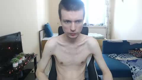 Slava GAY. PVT OPEN. online show from 06.22.26