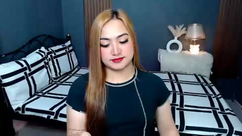 Queen Cyrine online show from 06.30.26
