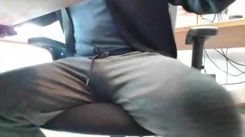 Snapshot of slave_bitch_boy chatting on 05.19.26 slave_bitch_boy online show from 05.19.26