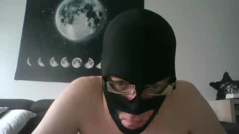 slaveforgodess online show from 12.02.24