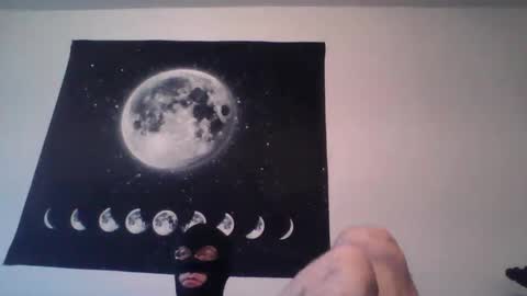 slaveforgodess online show from 01.07.25