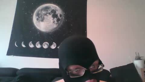 slaveforgodess online show from 02.12.25