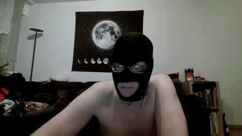 slaveforgodess online show from 05.01.26