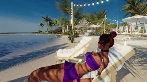 MistressLilitu online show from 04.11.26