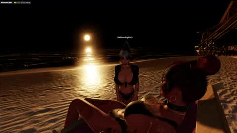 MistressLilitu online show from 06.27.26