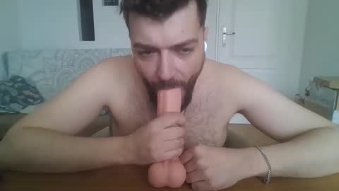 slavic_sword online show from 03.30.26