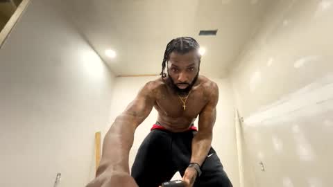 Snapshot of slaythereal3 chatting on 02.22.26 slaythereal3 online show from 02.22.26