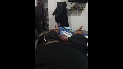 Snapshot of sleepcoder chatting on 11.27.25 sleepcoder online show from 11.27.25