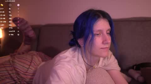 Sonya online show from 09.12.25