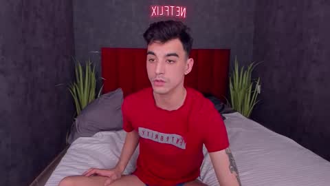 Slendy online show from 02.19.26