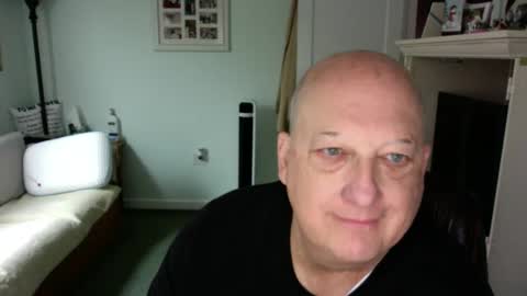 Snapshot of slick50000 chatting on 12.29.24 slick50000 online show from 12.29.24