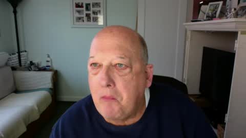 Snapshot of slick50000 chatting on 01.05.25 slick50000 online show from 01.05.25