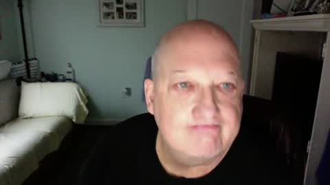 Snapshot of slick50000 chatting on 01.31.25 slick50000 online show from 01.31.25