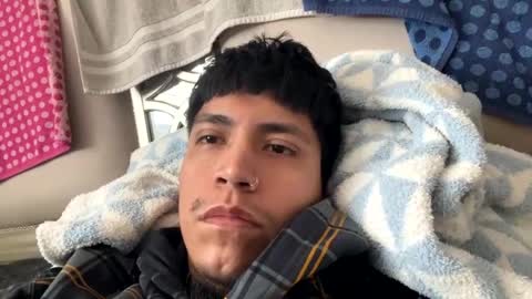 slickbadboy online show from 01.17.25