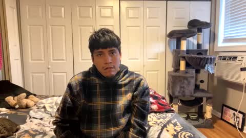 slickbadboy online show from 01.31.25