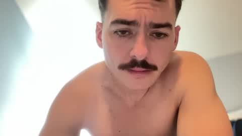 Snapshot of slickmass chatting on 02.25.25 SlickMass online show from 02.25.25