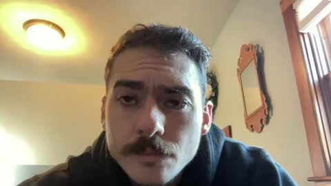 Snapshot of slickmass chatting on 11.17.25 SlickMass online show from 11.17.25