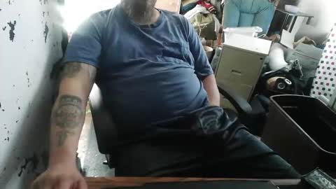 slickwill2391 online show from 03.14.26