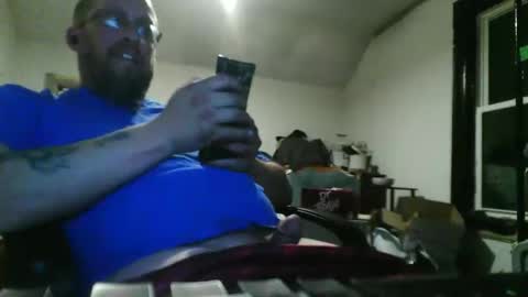 slickwill2391 online show from 03.27.26