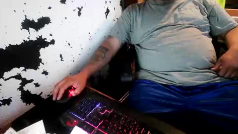 Snapshot of slickwill2391 chatting on 06.09.26 slickwill2391 online show from 06.09.26