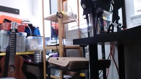 sliderguy699 online show from 02.04.25