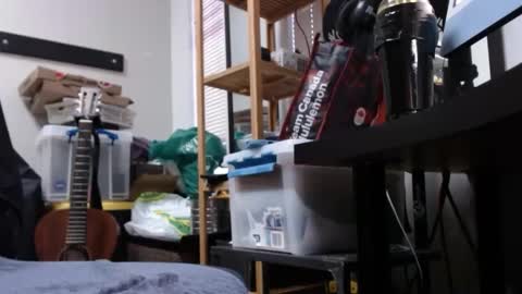 sliderguy699 online show from 02.26.25