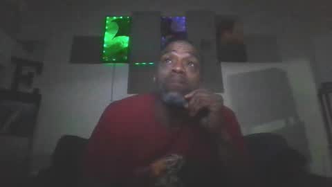 Slim8975 online show from 03.16.26