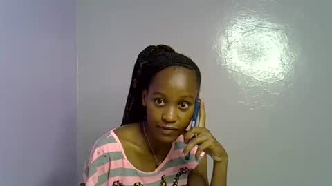 Alicia online show from 09.29.25