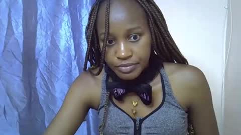 Alicia online show from 12.05.25