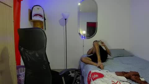 slim_master12 online show from 02.21.25