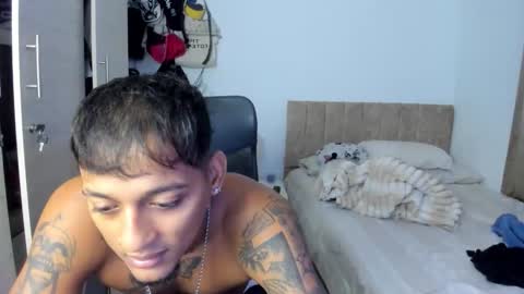 slim_master12 online show from 03.19.26