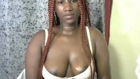 slimandthick1 online show from 10.20.25