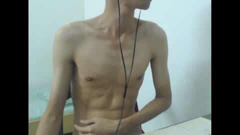 slimboner89 online show from 01.05.25