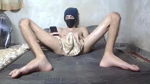 Snapshot of slimdestroyer chatting on 01.18.25 slimdestroyer online show from 01.18.25