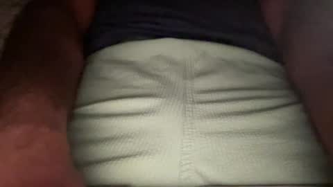 Snapshot of slimeasaurus chatting on 10.17.25 Daddy online show from 10.17.25