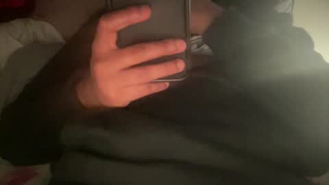 Snapshot of slimeasaurus chatting on 12.21.25 Daddy online show from 12.21.25