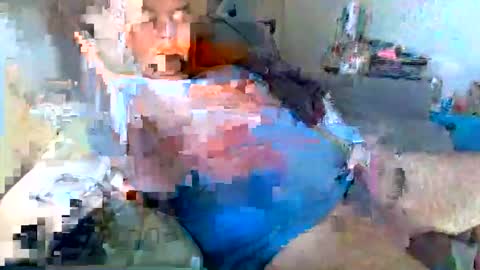 slimjim2090 online show from 10.30.25