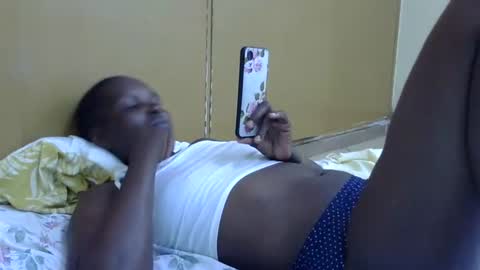 slimmygal online show from 02.16.25