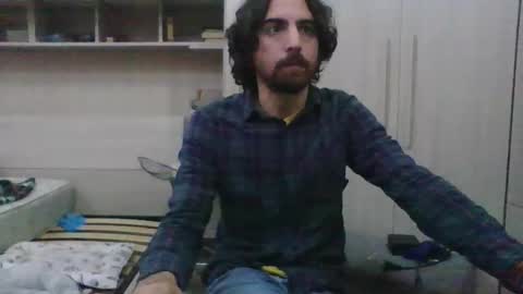 Snapshot of slimteaser089 chatting on 12.15.25 SlimTeaser089 online show from 12.15.25